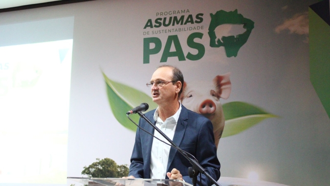 Suinocultores de MS lançam Programa para promover sustentabilidade da cadeia