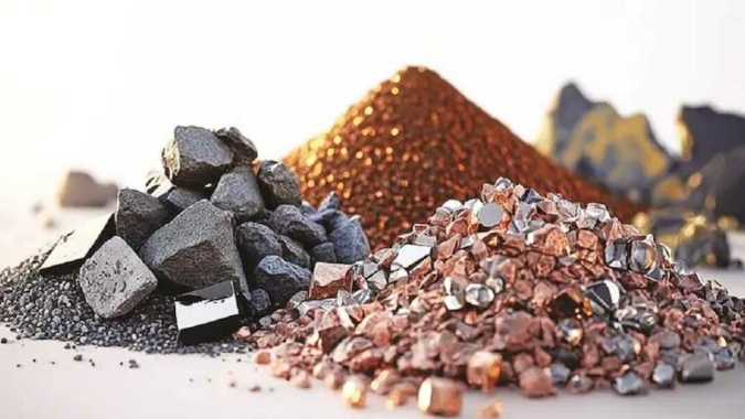 Em aposta no Brasil, UE se diferencia ao estimular refino local de minerais críticos, diz comissário