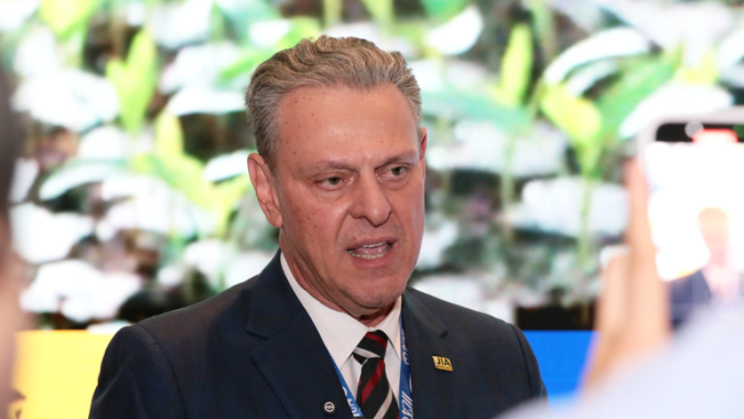 Ministro Fávaro integra comitiva presidencial em missão à Índia e Coreia do Sul