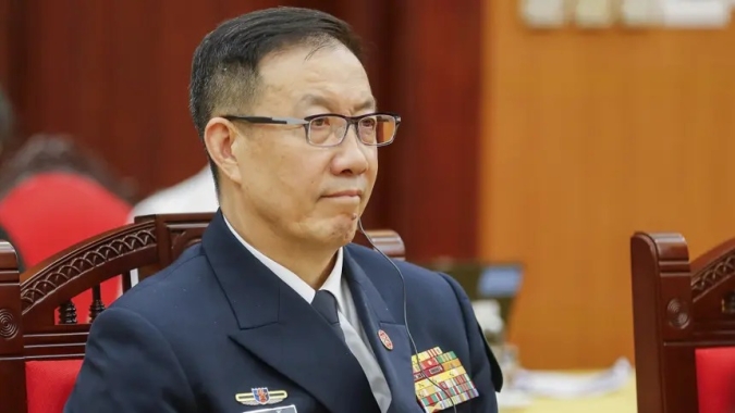 Ministro da Defesa da China pede maior unidade para evitar "lei da selva"