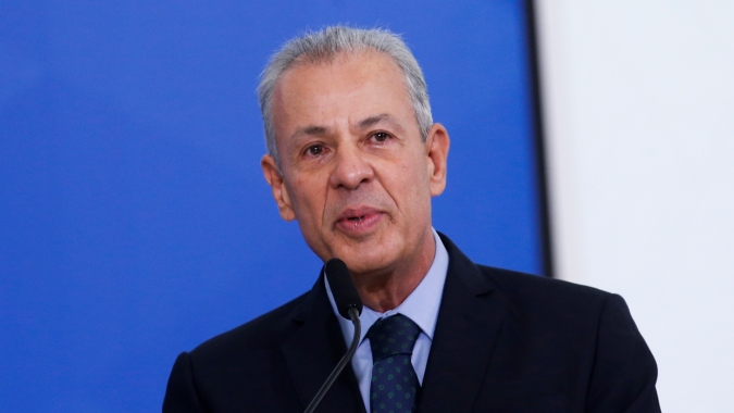 Leilão da cessão onerosa pode gerar US$40 bi em investimentos, diz ministro