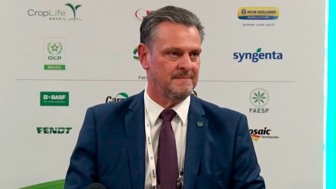 Ministro Fávaro destaca trabalho do Mapa em apoio ao agro brasileiro na abertura do Show Safra