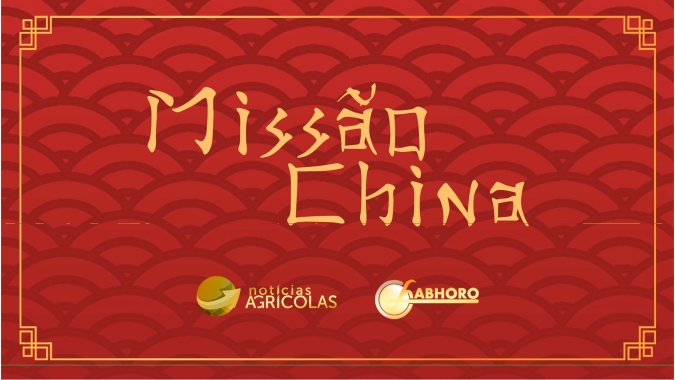 Podcast do NA #90 - Missão China, negócios e conexões com o maior parceiro do Agro Brasileiro