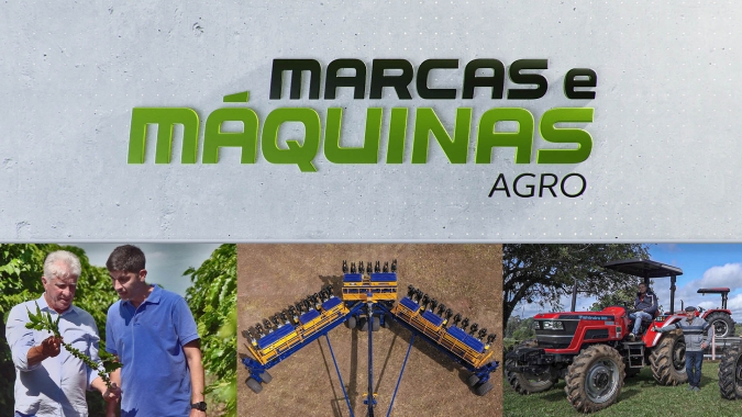 Veja o desempenho do trator Mahindra 6060 e a nova tecnologia exclusiva da Tatu Marchesan
