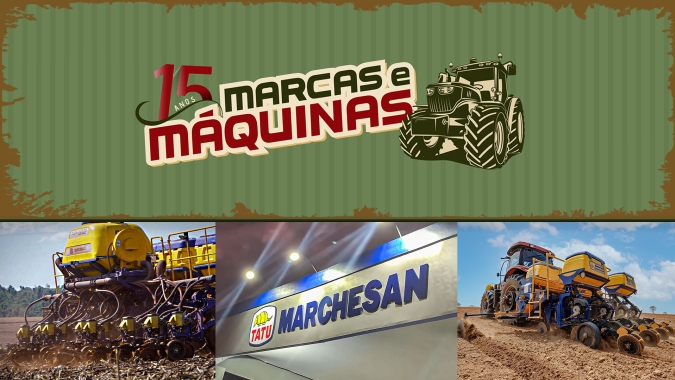 Especial lançamentos: Veja as novidades apresentadas pela Tatu Marchesan em 2022