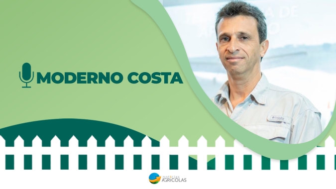 CONVERSA DE CERCA#56 - Brasil tem 2ª maior frota de aeronaves agrícolas do mundo e pode ser referência no setor