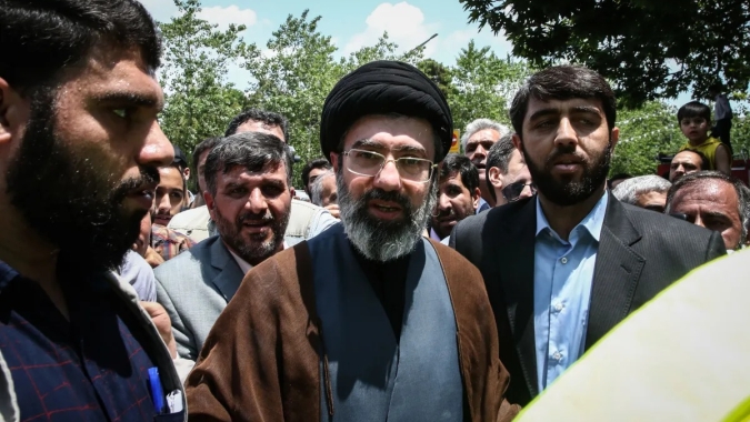 Khamenei, do Irã, diz que aprovou memorando de entendimento com os EUA após receber garantias sobre os direitos do Irã