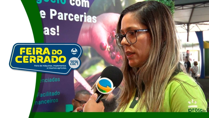 Juros mais baratos: Cooxupé lança plataforma que ajuda produtor a encontrar melhores opções de financiamento