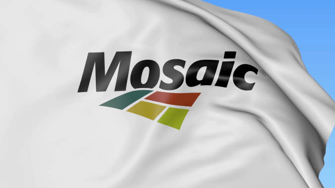 Mosaic entra em bionutrição de safras no Brasil, vê alta de 2% no mercado de adubos em 2024