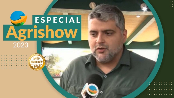 A importância da saúde do solo e as estratégias para  promover um  ambiente favorável para o desenvolvimento da lavoura