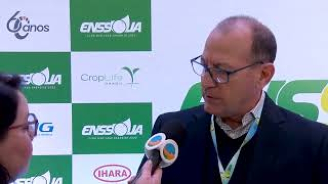 Abrass e Embrapa Soja firmam acordo de cooperação para otimizar processos na cadeia de soja