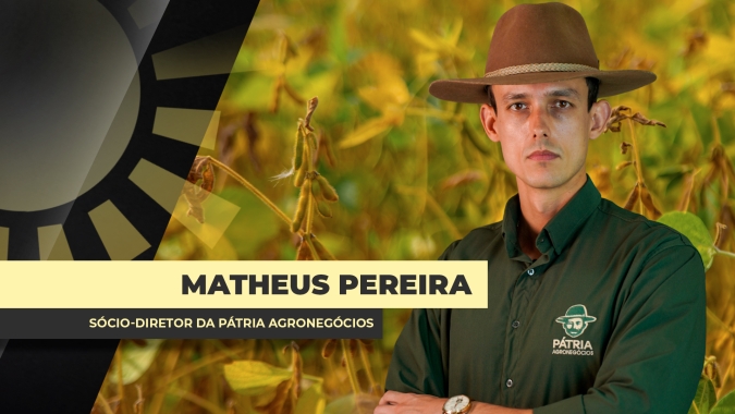 Disparada da soja na Bolsa de Chicago traz altas pontuais e regionais no Brasil