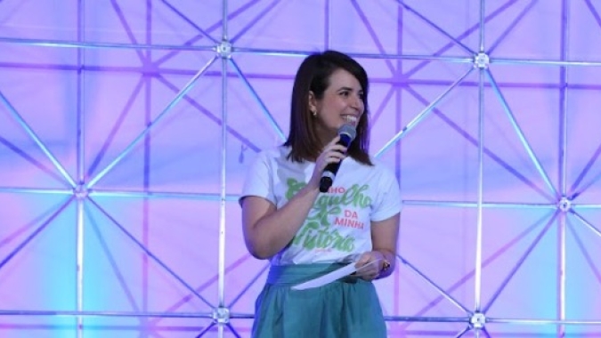 Bayer leva por mais um ano o projeto Conexão Mulheres ao CNMA e se destaca com Prêmio Mulheres do Agro