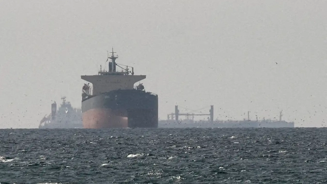 Marinha do Irã afirma ter “controle total” sobre Estreito de Ormuz