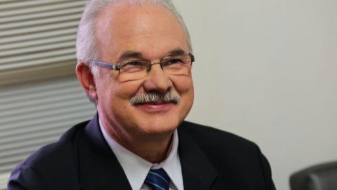 Morre Nelson Paludo, presidente do Sindicato Rural de Toledo e vice-presidente da Faep
