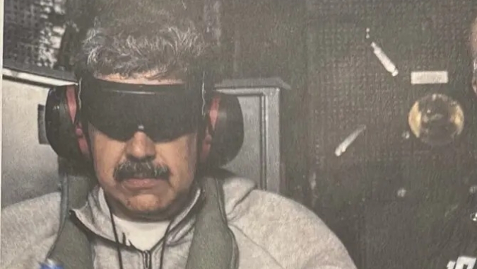 CIA tinha informante dentro do governo Maduro, diz jornal