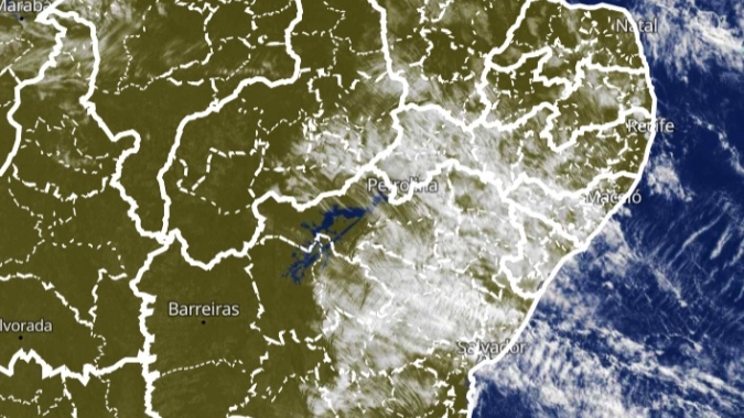 Interior do Nordeste enfrenta falta de chuva e atenção se volta ao El Niño