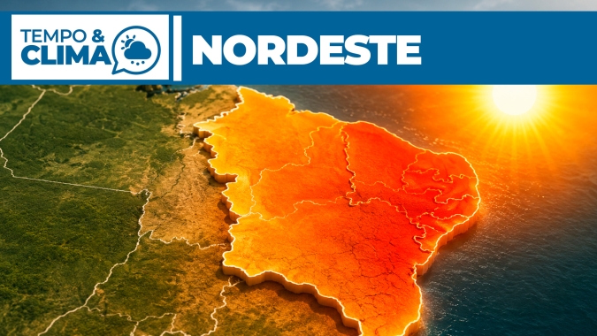 Calor e baixa umidade exigem atenção dos produtores no interior do Nordeste