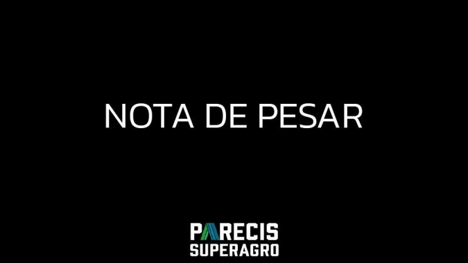 17ª Parecis SuperAgro lamenta falecimento do engenheiro agrônomo Ricardo Simonetto