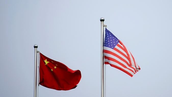 USDA: China compra mais 132 mil toneladas de soja dos EUA nesta 5ª feira