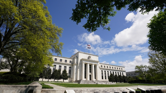 Bullard descarta discussão sobre recessão e defende mais aumentos de juros pelo Fed