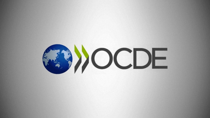 OCDE alerta sobre risco de protecionismo para perspectiva de crescimento global