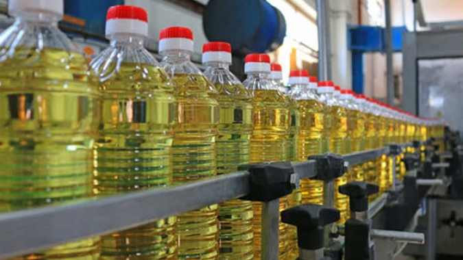 Gás natural sobe quase 10%, puxa mercado de óleos e dá espaço às altas da soja em Chicago