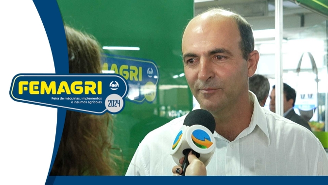 Futuro mais positivo: Clima, preço e lavouras com mais carga trazem ao cafeicultor momento propício para começar a "arrumar a casa"