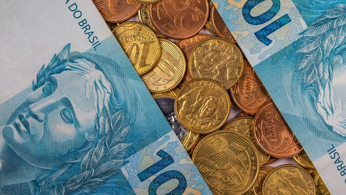 Governo Central tem déficit primário de R$40,6 bi em maio, diz Tesouro