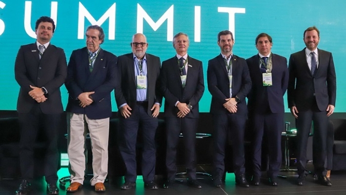 CNA debate desafios e futuro dos produtores de cana