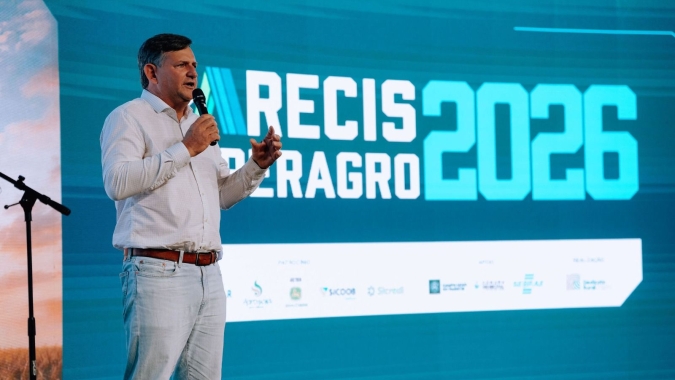 17ª Parecis SuperAgro começa em Campo Novo do Parecis e destaca força econômica do maior chapadão agricultável do mundo