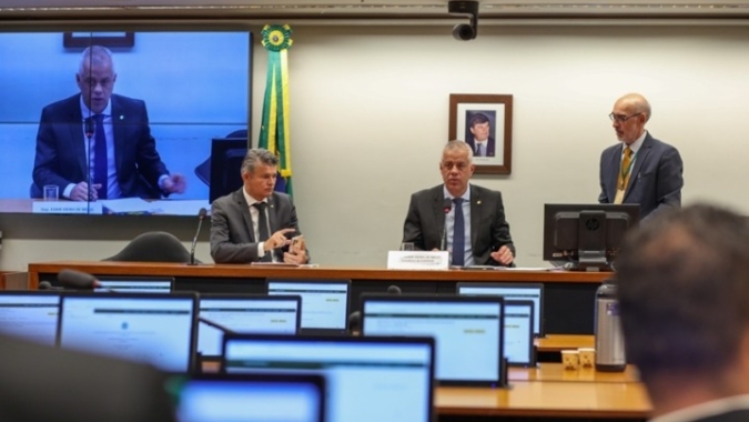 Para CNA, Subcomissão Especial de Direito de Propriedade é estratégica para o setor