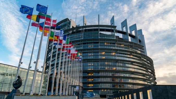 Parlamento Europeu vota alterações propostas à Lei Antidesmatamento nesta 5ª feira (14)