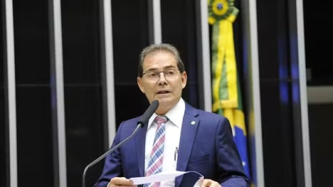 Escolhido relator, Paulinho descarta anistia "ampla, geral e irrestrita" e promete buscar meio termo