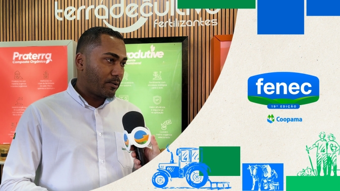 Esterco turbo: fertilizantes organominerais trazem modernidade a uma prática agrícola tradicional