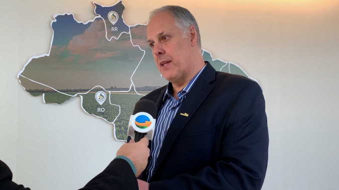 Abimaq estima investimento anual de R$15 bi em armazenagem para acompanhar crescimento da safra de grãos