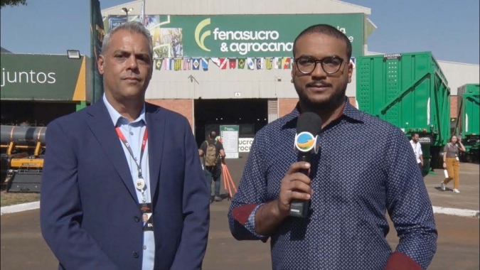 Fenasucro & Agrocana: Maior feira de bioenergia do mundo espera receber 42 mil visitantes e gerar R$ 5 bi em negócios