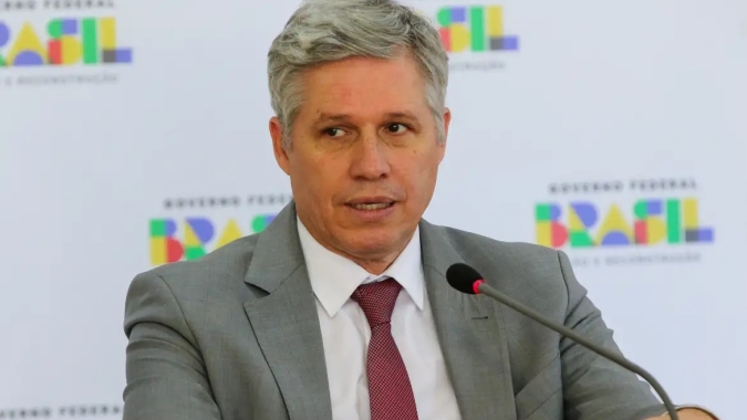 Ministro Paulo Teixeira visitará a matriz da CEAGESP na segunda-feira, 26/08, para anunciar saída do Plano Nacional de Desestatização