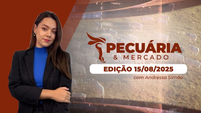 Com demanda interna e exportações aquecidas, preços sobem em toda a cadeia pecuária