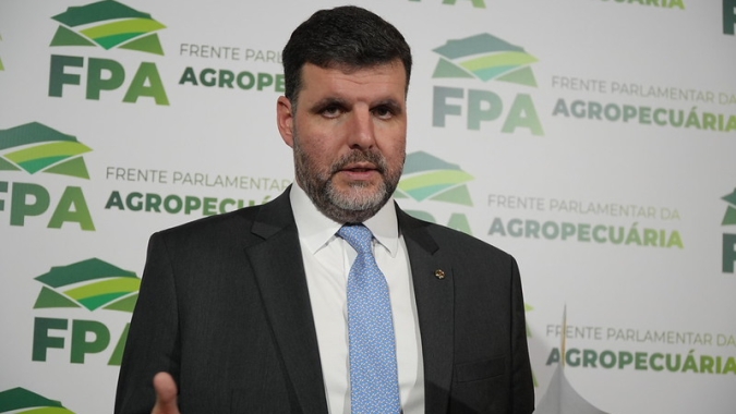 Dia do Agro: bancada articula avanço de projetos estratégicos para o setor produtivo