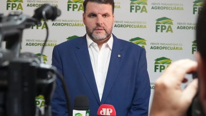 “Plano Safra é propaganda; quem paga a conta é o produtor”, diz presidente da FPA