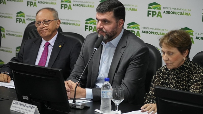 FPA discute propostas para reduzir conflitos no campo e promover segurança jurídica