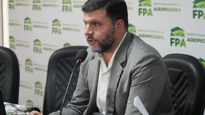 “Não vamos aceitar uma reforma tributária com aumento de tributos”, diz Lupion