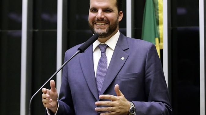 Pedro Lupion é reeleito presidente da Frente Parlamentar da Agropecuária até 2027