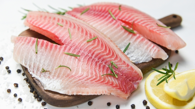 Peixe SP alerta para os perigos econômicos e sanitários da importação de tilápia do Vietnã