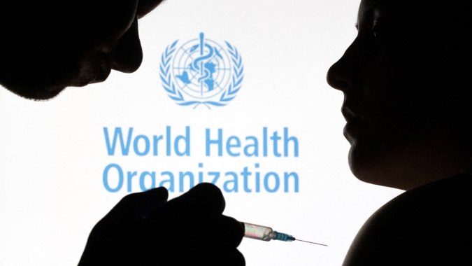OMS revisa recomendações de vacinas contra Covid-19 para nova fase da pandemia