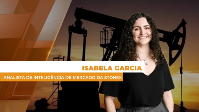 Mercado do petróleo cede com perspectiva de demanda baixa