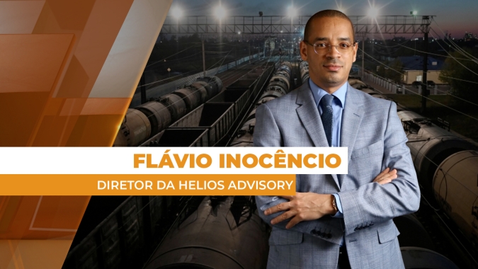 Estoques mais confortáveis e possível guerra comercial entre EUA e China fazem mercado do petróleo cair