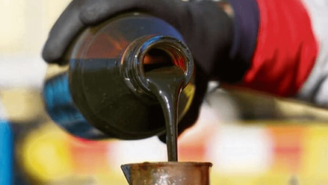 Taxa na exportação de petróleo rompe tradição do Brasil de respeitar contratos, diz Oddone