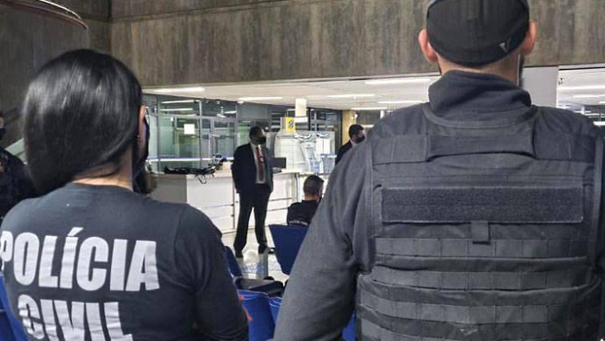 Força-tarefa deflagra segunda fase contra esquema bilionário de sonegação no ramo de café